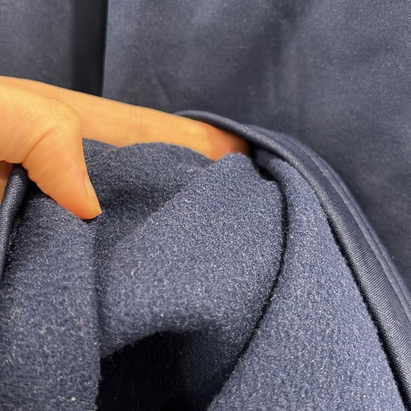 Men’s Atlanta Braves Pullover XL - Picture 6 of 6